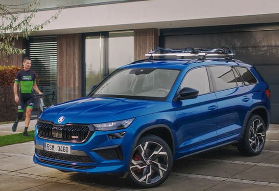 Náhled - Škoda Auto